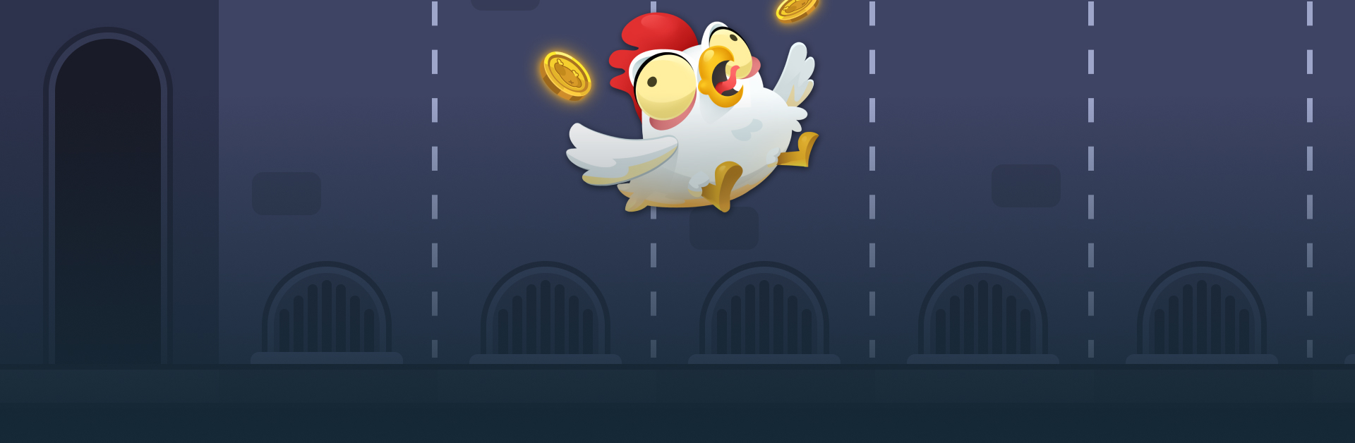 Lolo Casino Background