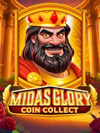 Midas Glory - Coin Collect by Gacha Studios