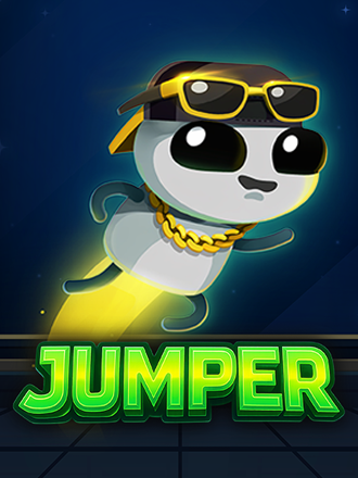 Jumper by Indigo Magic