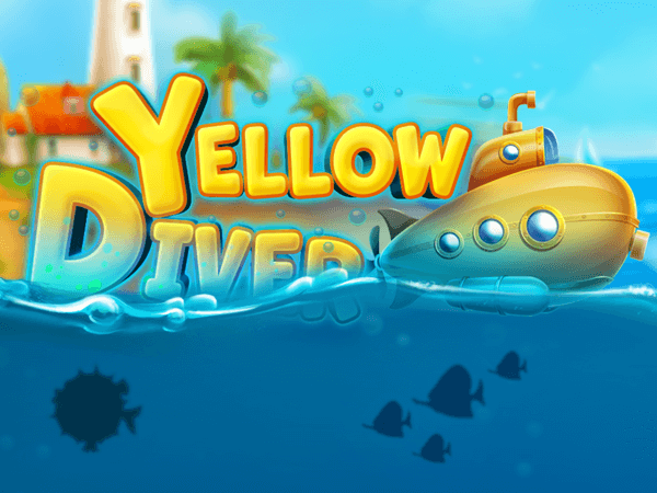 Yellow Diver
