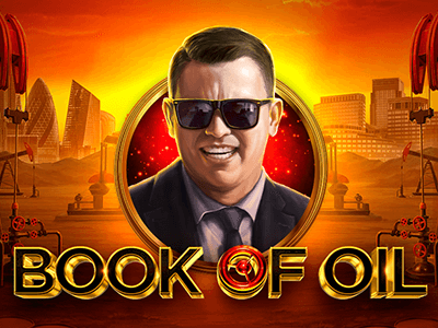 Book of Oil