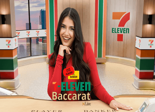 7-Eleven Speed Bacarat
