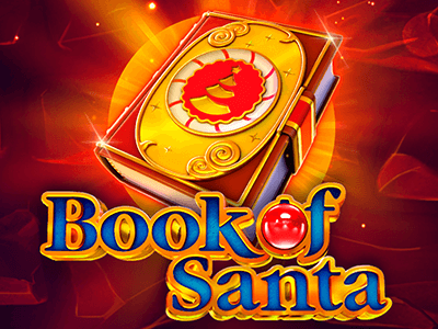 Book Of Santa