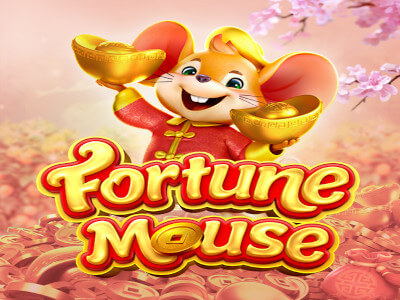 Fortune Mouse