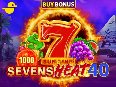 Sevens Heat 40 Sun Link