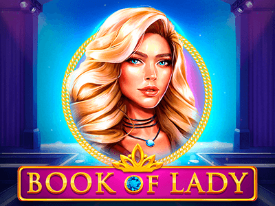 Book of Lady