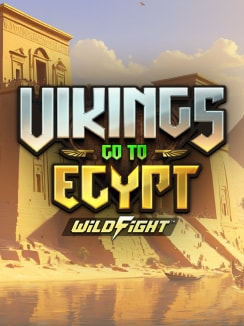 Vikings Go To Egypt